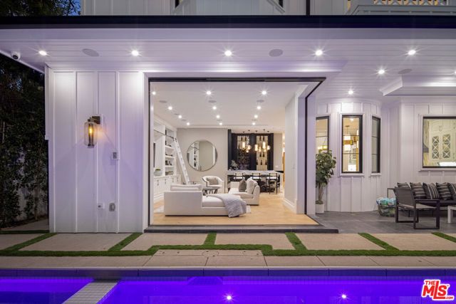 806 N Gardner Street, Los Angeles, CA 90046