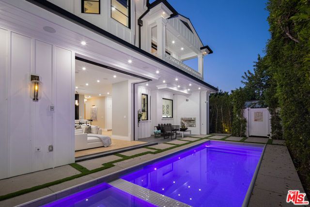 806 N Gardner Street, Los Angeles, CA 90046