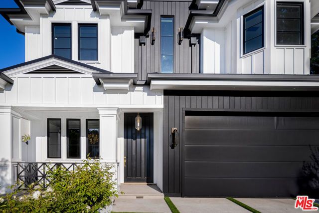 806 N Gardner Street, Los Angeles, CA 90046