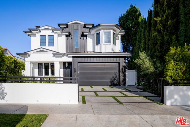 806 N Gardner Street, Los Angeles, CA 90046