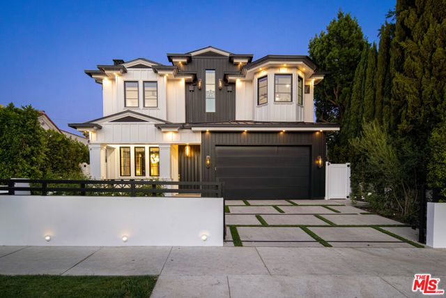 806 N Gardner Street, Los Angeles, CA 90046