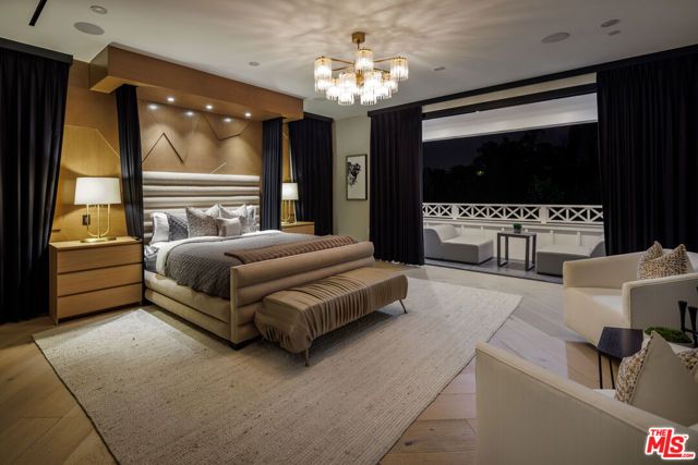 806 N Gardner Street, Los Angeles, CA 90046