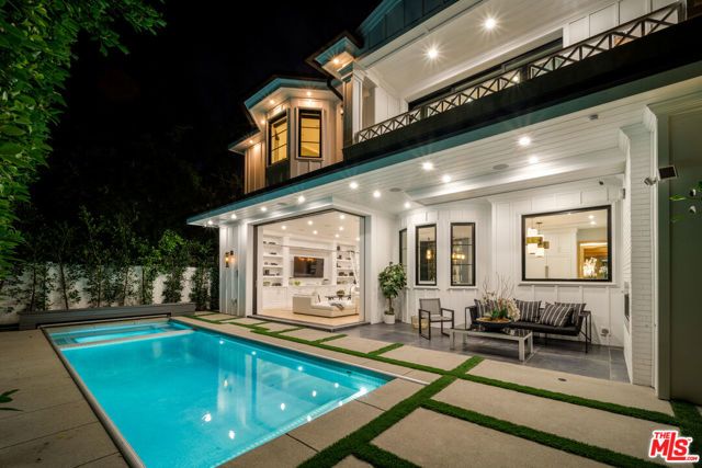 806 N Gardner Street, Los Angeles, CA 90046