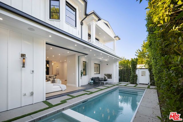 806 N Gardner Street, Los Angeles, CA 90046