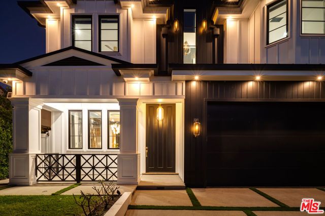 806 N Gardner Street, Los Angeles, CA 90046