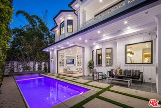 806 N Gardner Street, Los Angeles, CA 90046