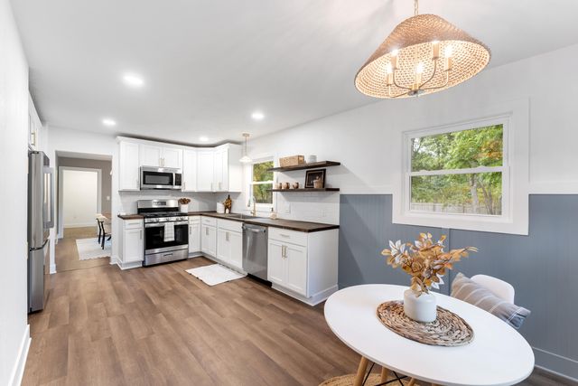 465 Carr Road, Muskegon, MI 49442