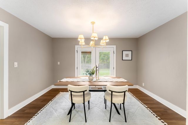 465 Carr Road, Muskegon, MI 49442