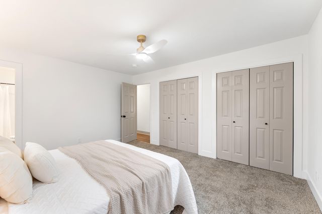 465 Carr Road, Muskegon, MI 49442