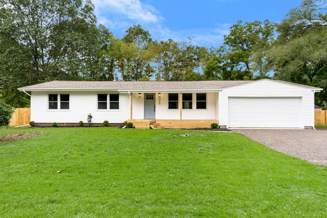 465 Carr Road, Muskegon, MI 49442