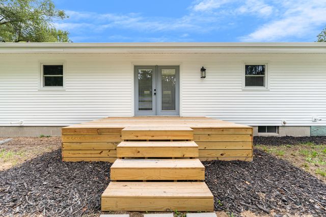 465 Carr Road, Muskegon, MI 49442