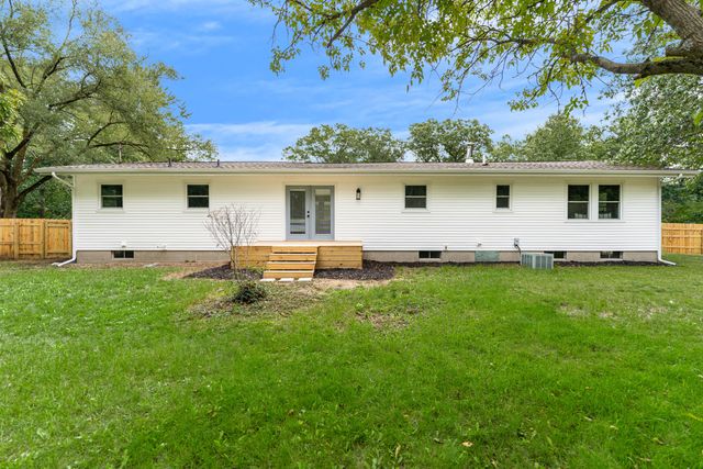465 Carr Road, Muskegon, MI 49442