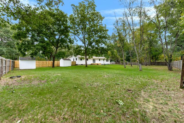 465 Carr Road, Muskegon, MI 49442