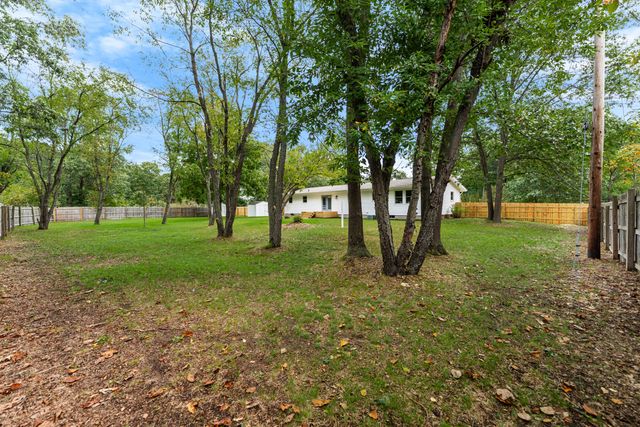 465 Carr Road, Muskegon, MI 49442