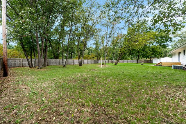 465 Carr Road, Muskegon, MI 49442