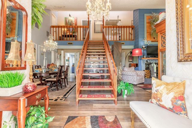 3130 ROYAL PALM DRIVE, Edgewater, FL 32141