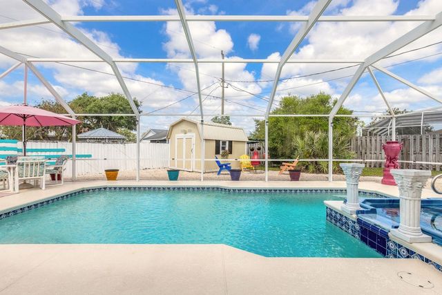 3130 ROYAL PALM DRIVE, Edgewater, FL 32141