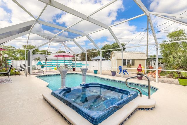 3130 ROYAL PALM DRIVE, Edgewater, FL 32141