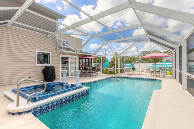 3130 ROYAL PALM DRIVE, Edgewater, FL 32141