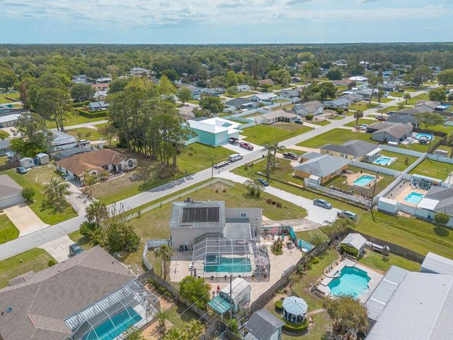 3130 ROYAL PALM DRIVE, Edgewater, FL 32141