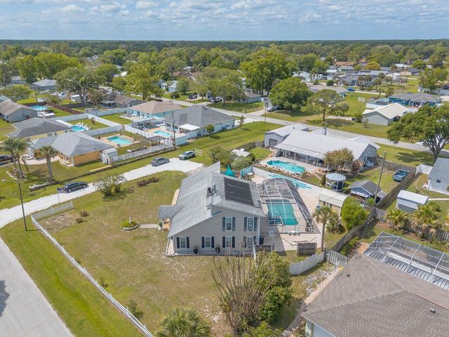 3130 ROYAL PALM DRIVE, Edgewater, FL 32141