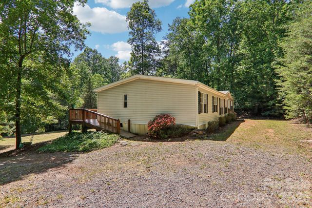 125 Cove Creek Drive, Rutherfordton, NC 28139