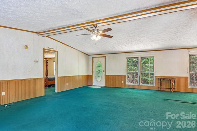 125 Cove Creek Drive, Rutherfordton, NC 28139