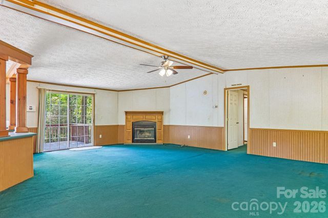 125 Cove Creek Drive, Rutherfordton, NC 28139