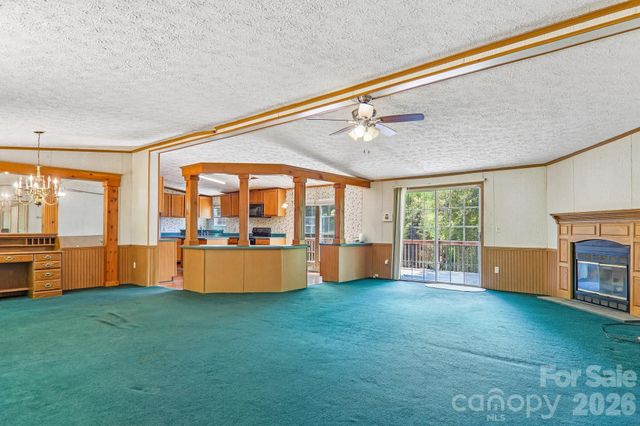 125 Cove Creek Drive, Rutherfordton, NC 28139
