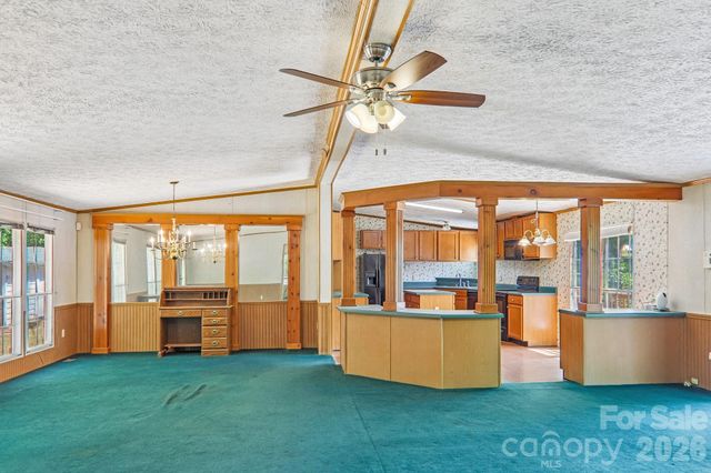 125 Cove Creek Drive, Rutherfordton, NC 28139