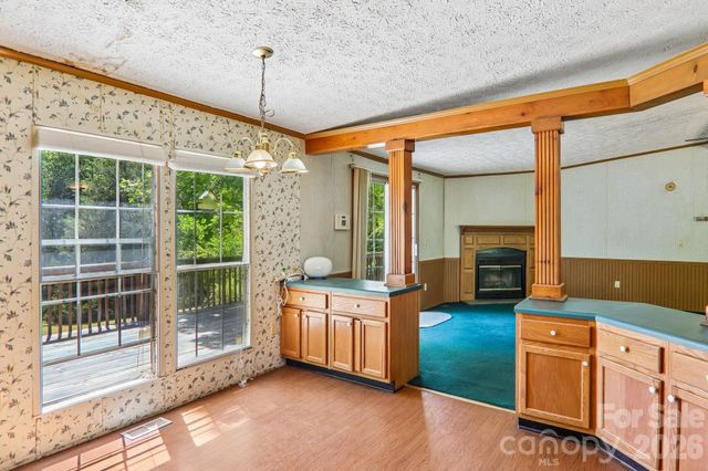 125 Cove Creek Drive, Rutherfordton, NC 28139
