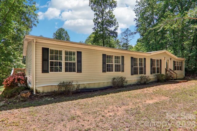 125 Cove Creek Drive, Rutherfordton, NC 28139