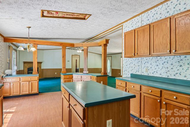 125 Cove Creek Drive, Rutherfordton, NC 28139