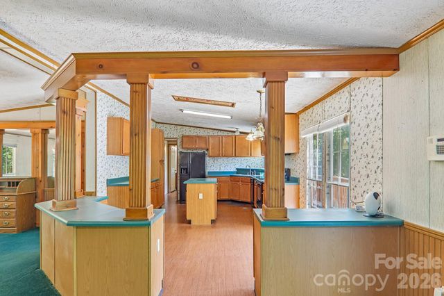 125 Cove Creek Drive, Rutherfordton, NC 28139