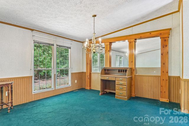 125 Cove Creek Drive, Rutherfordton, NC 28139