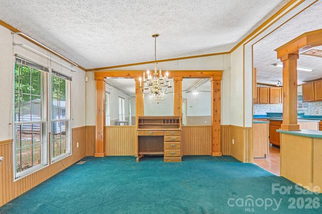125 Cove Creek Drive, Rutherfordton, NC 28139