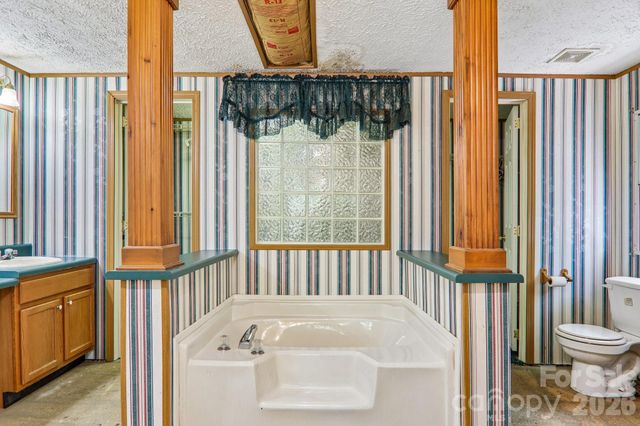 125 Cove Creek Drive, Rutherfordton, NC 28139
