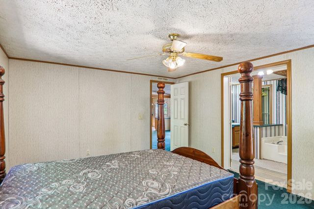 125 Cove Creek Drive, Rutherfordton, NC 28139