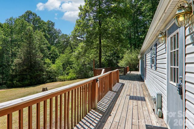 125 Cove Creek Drive, Rutherfordton, NC 28139