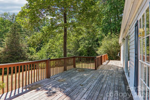 125 Cove Creek Drive, Rutherfordton, NC 28139