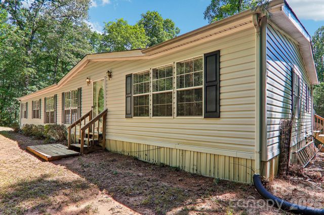 125 Cove Creek Drive, Rutherfordton, NC 28139