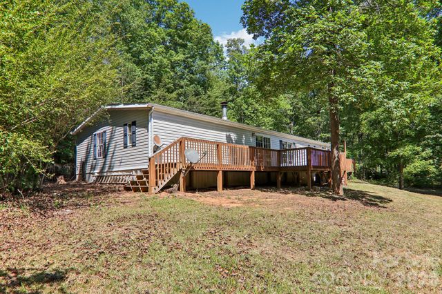 125 Cove Creek Drive, Rutherfordton, NC 28139
