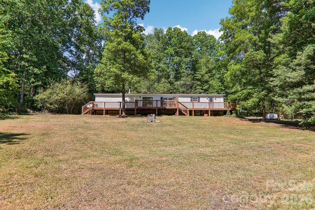 125 Cove Creek Drive, Rutherfordton, NC 28139