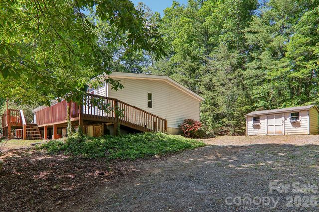 125 Cove Creek Drive, Rutherfordton, NC 28139