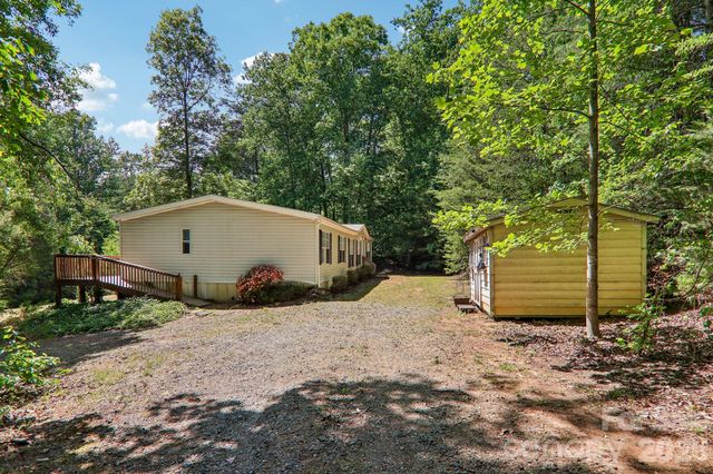 125 Cove Creek Drive, Rutherfordton, NC 28139