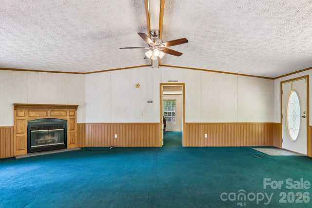 125 Cove Creek Drive, Rutherfordton, NC 28139