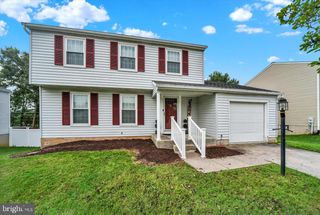 9 FIRST LIGHT CT, Rosedale, MD 21237