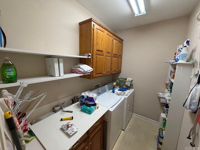 3 Bear Trail Cove, Little Rock, AR 72210