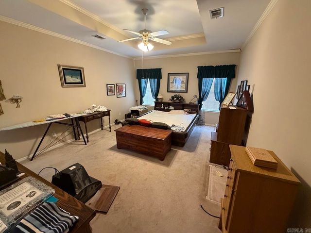 3 Bear Trail Cove, Little Rock, AR 72210