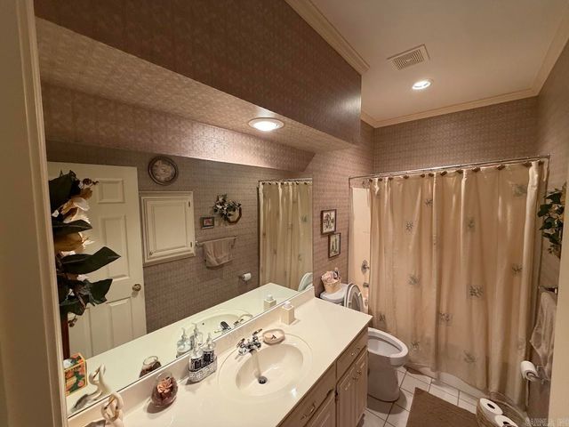 3 Bear Trail Cove, Little Rock, AR 72210